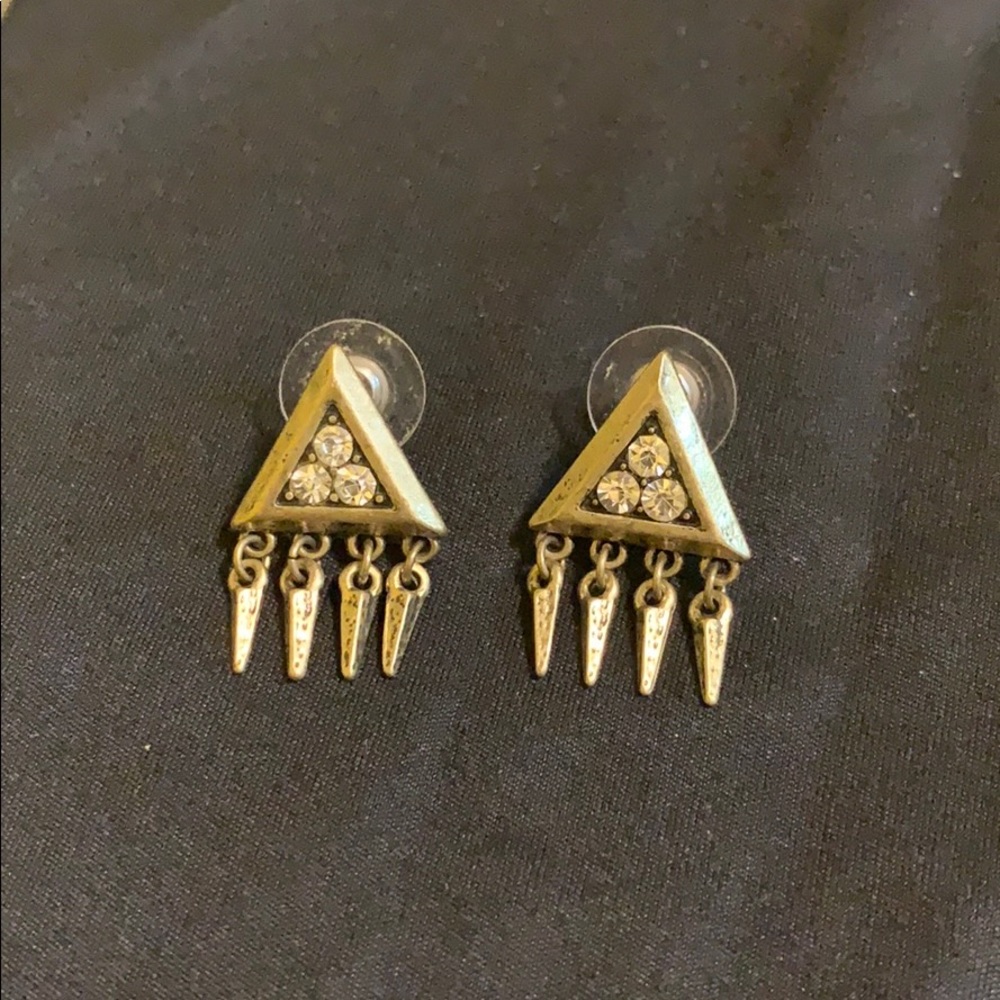 Jewelmint earrings